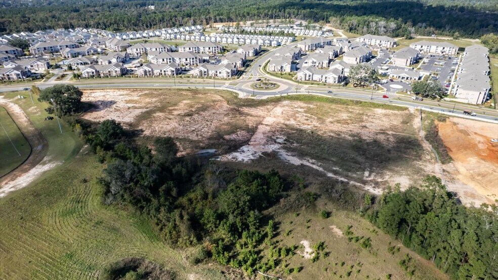 More Photos Of 2695 Welaunee Blvd, Tallahassee Land For Sale