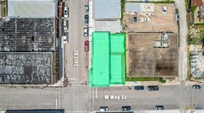More Photos Of 123 W May St, Yoakum Restaurant For Sale