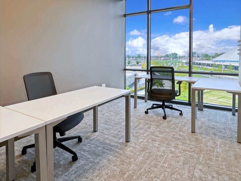 More Photos Of 2014 Blake Avenue NW, Canton Office For Lease