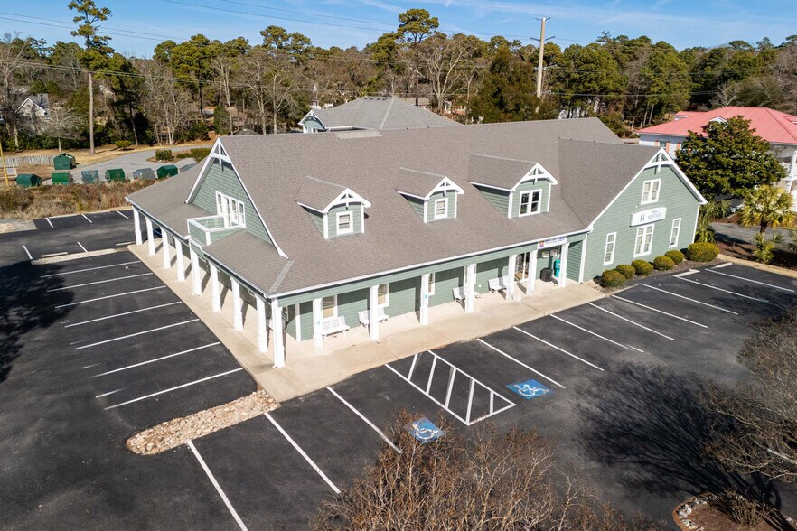 More Photos Of 6475 N Croatan Hwy, Kitty Hawk Office Residential For Sale