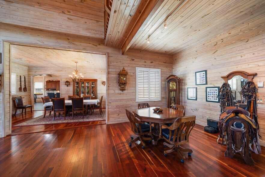 More Photos Of 7650 N Whippoorwill Ter, Hernando Horse Stables For Sale