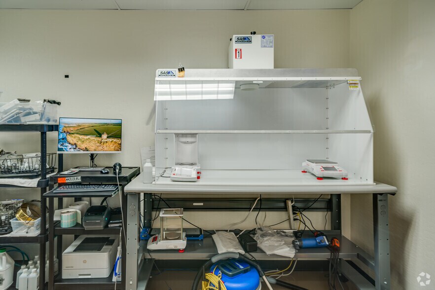 Photo of 1st Floor Ste 110