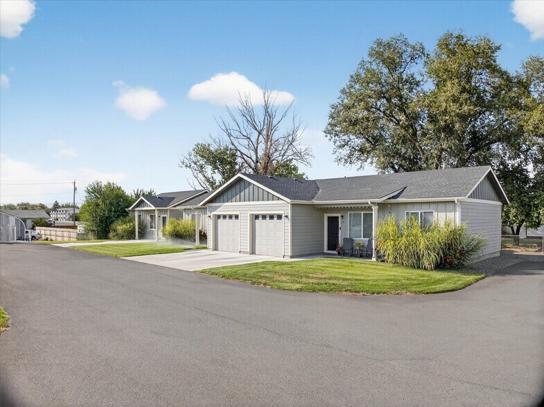 Primary Photo Of 2840 Clark St, Baker City Multifamily For Sale