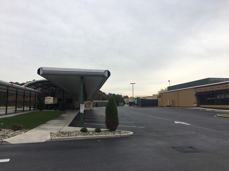 More Photos Of 415 N Fruitland Blvd, Fruitland Land For Lease
