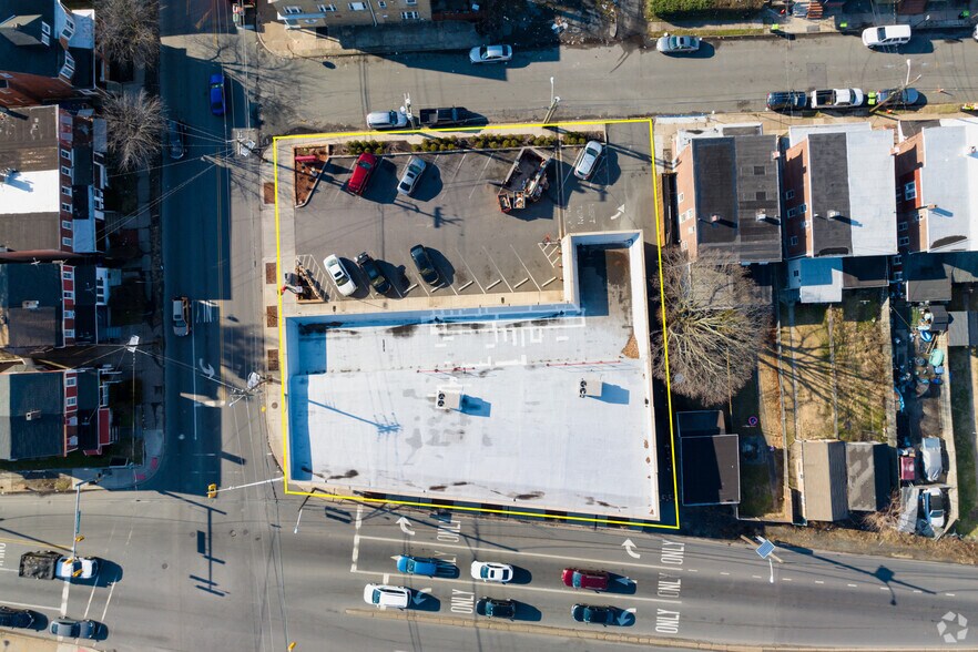 More Photos Of 1509 Princeton Ave, Ewing Freestanding For Sale