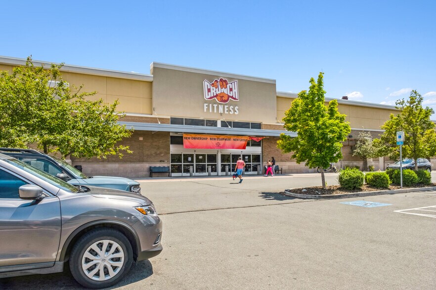 More Photos Of 1315 Scheels Dr, Sparks Freestanding For Sale