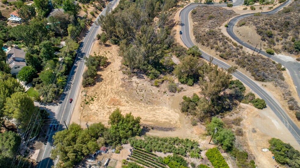 More Photos Of 24577 Mulholland, Calabasas Land For Sale