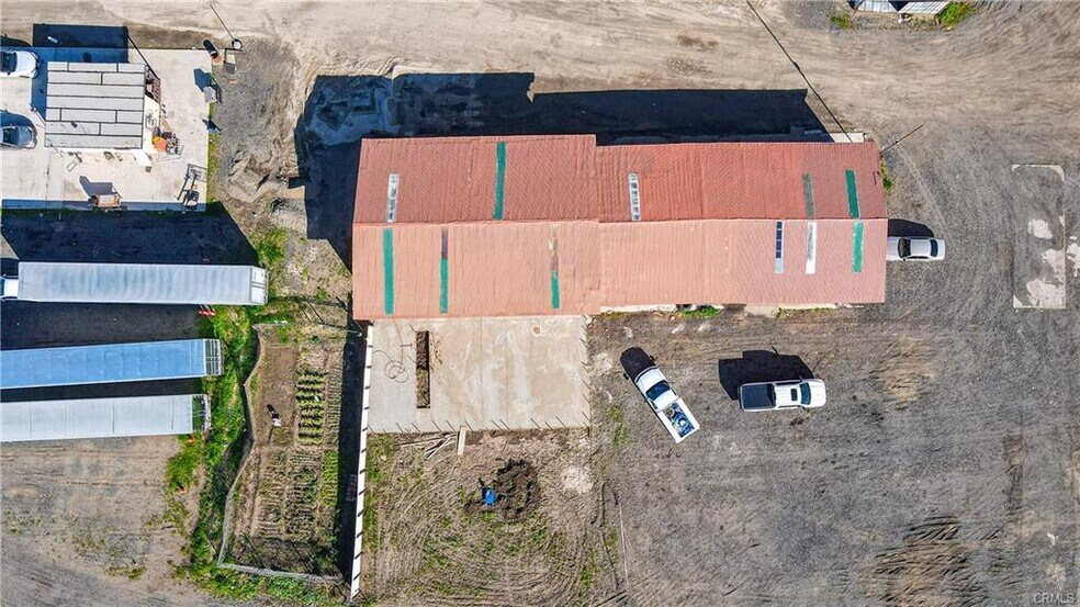 More Photos Of 788 E Childs Ave, Merced Warehouse For Lease