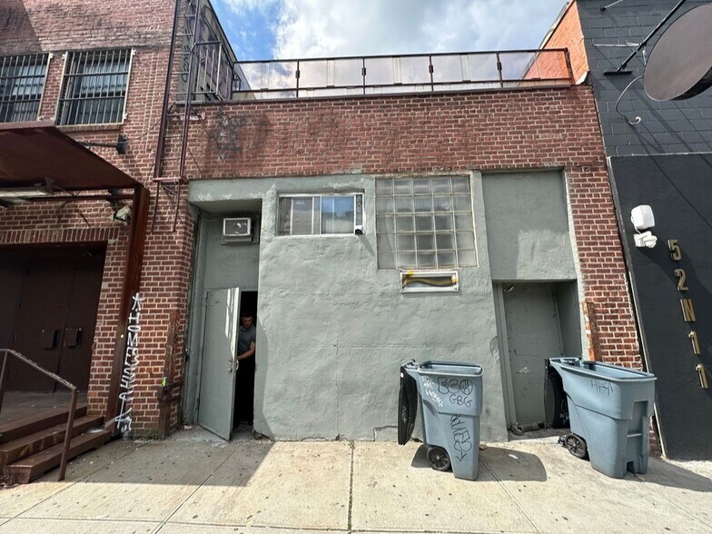 More Photos Of 54-60 N 11th St, Brooklyn Warehouse For Lease