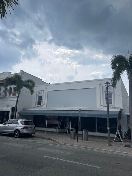More Photos Of 815 Lake Ave, Lake Worth Storefront For Lease