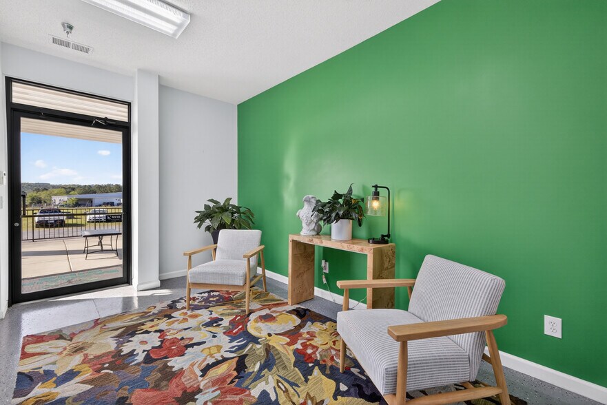 More Photos Of 1250 Warehouse Row W, Fort Payne Industrial For Sale