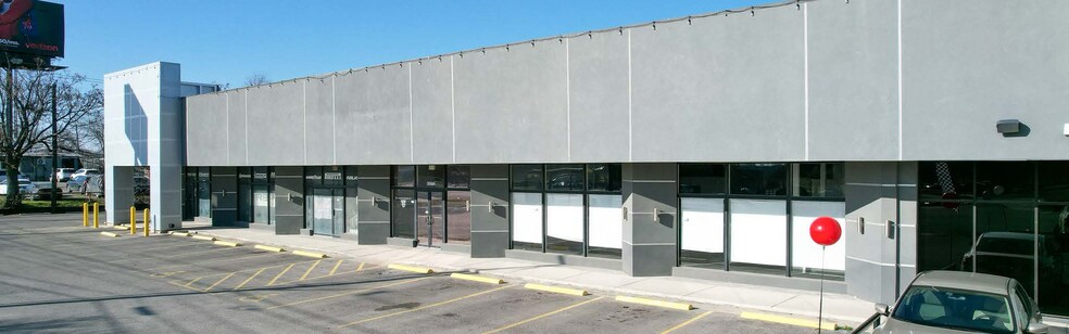More Photos Of 6127 San Pedro Ave, San Antonio Unknown For Lease