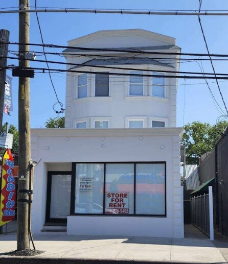 Primary Photo Of 173 New Dorp Ln, Staten Island Storefront For Lease