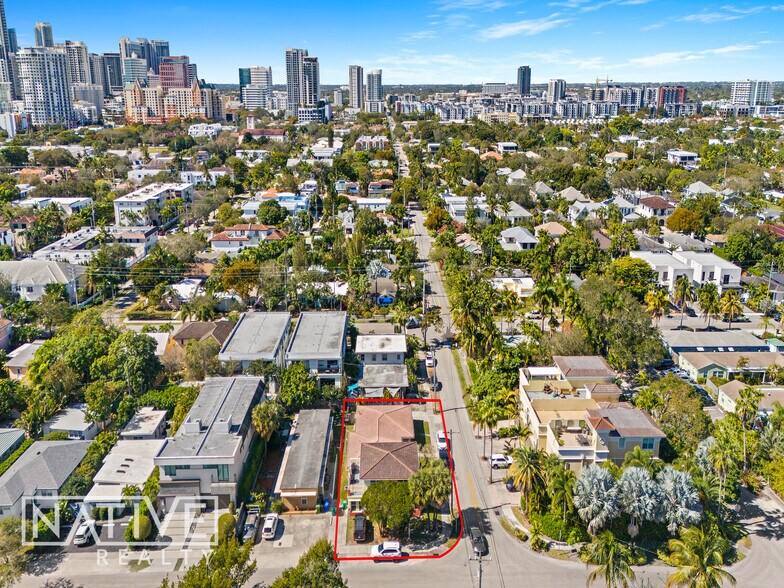 More Photos Of 1414 NE 4th St, Fort Lauderdale Apartments For Sale