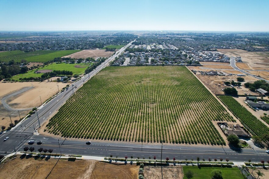 More Photos Of Laurel Rd, Oakley Land For Sale