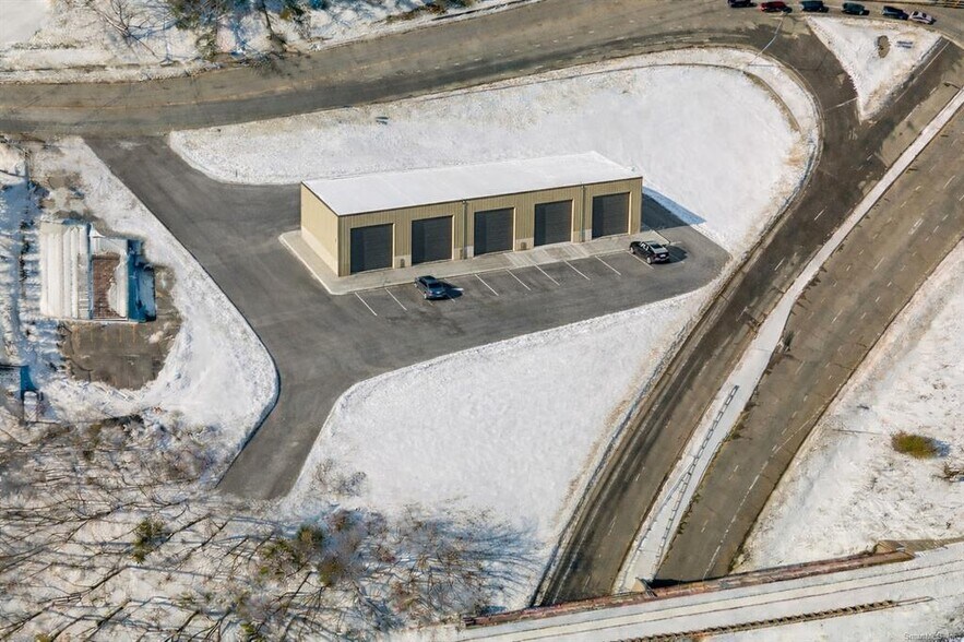 More Photos Of 20-26 Wauregan Rd, Killingly Land For Sale