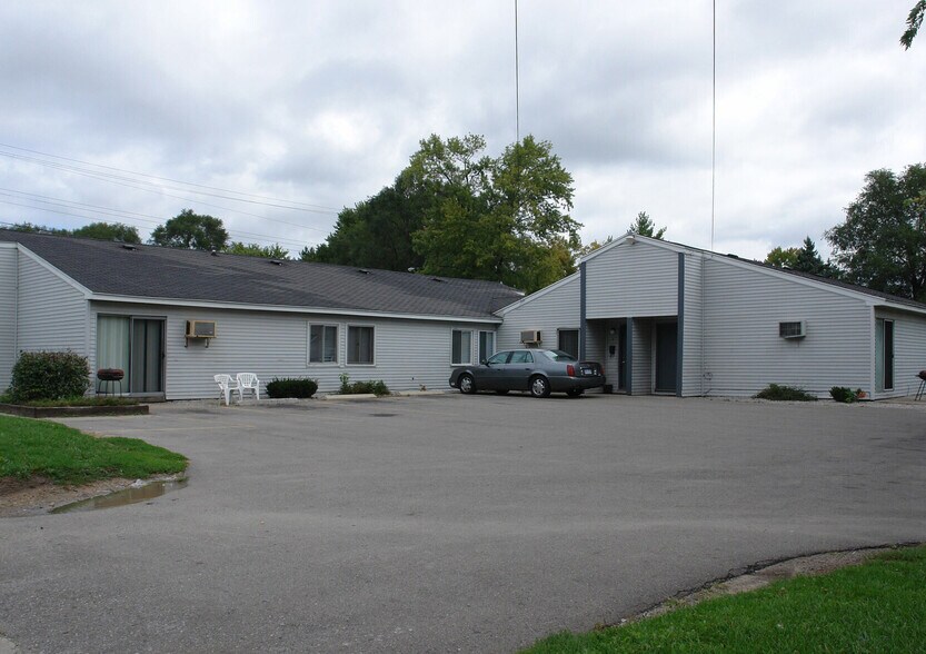 More Photos Of , Lansing Multifamily For Sale