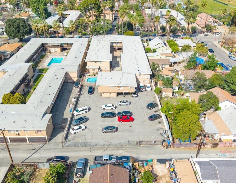 More Photos Of , Riverside Multifamily For Sale
