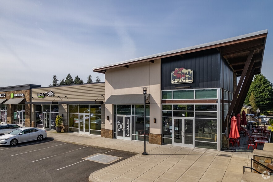 More Photos Of 12043 NW Barnes Rd, Portland Unknown For Lease