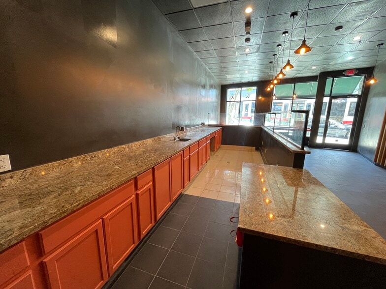 More Photos Of 1490 Ocean Ave, San Francisco Apartments For Sale