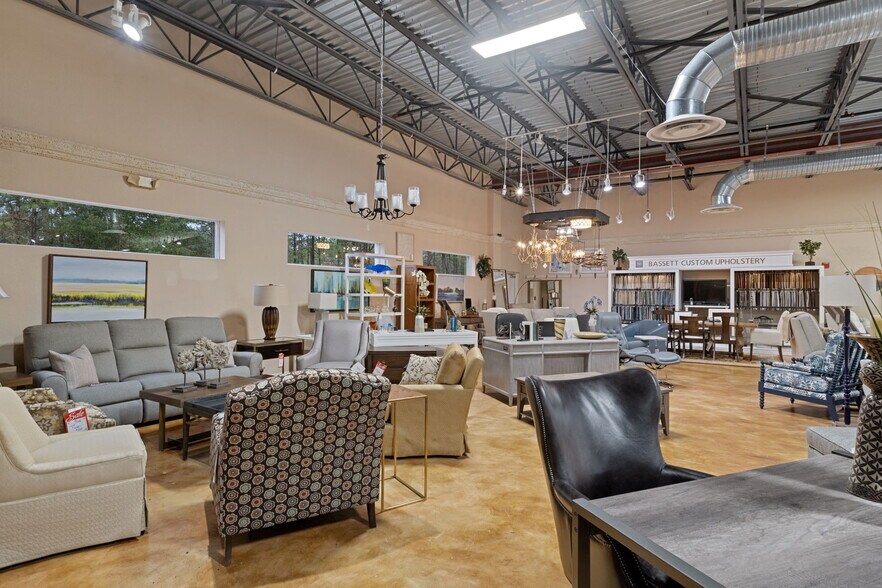 More Photos Of 97 W Gulf To Lake Hwy, Lecanto Freestanding For Sale