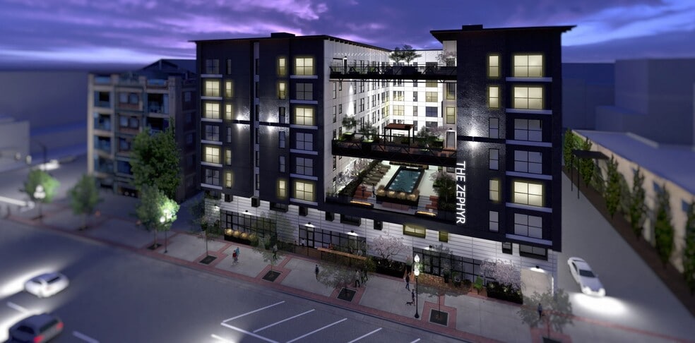More Photos Of 360 W 200 S, Salt Lake City Apartments For Lease