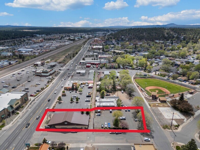 More Photos Of 2290 E Route 66, Flagstaff Office For Sale