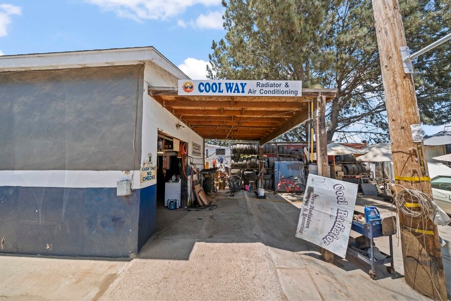 More Photos Of 3362 National Ave, San Diego Service For Sale