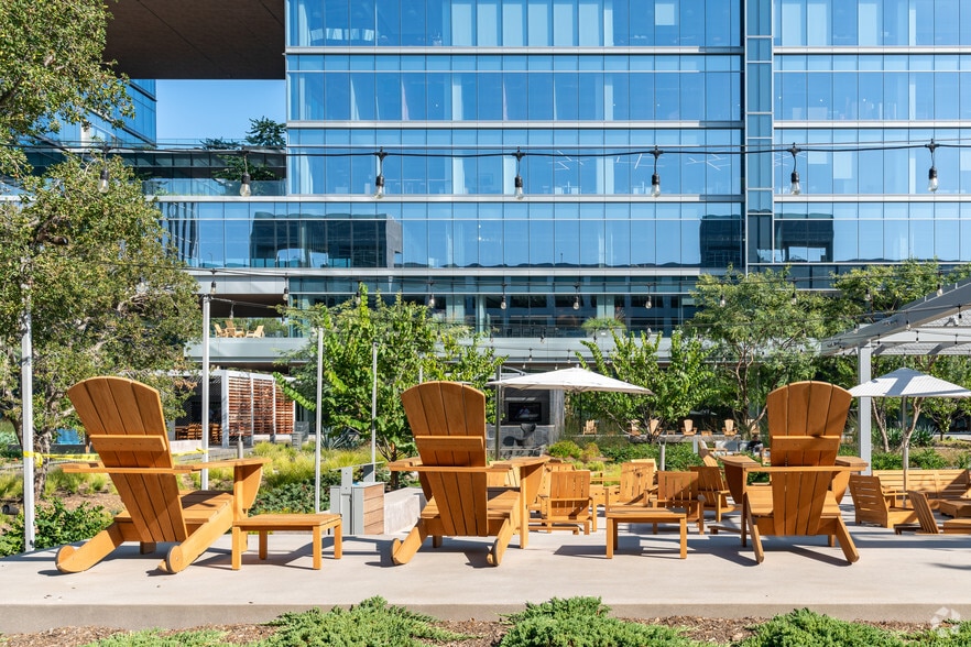 More Photos Of 18565-18575 Jamboree Rd, Irvine Office For Lease