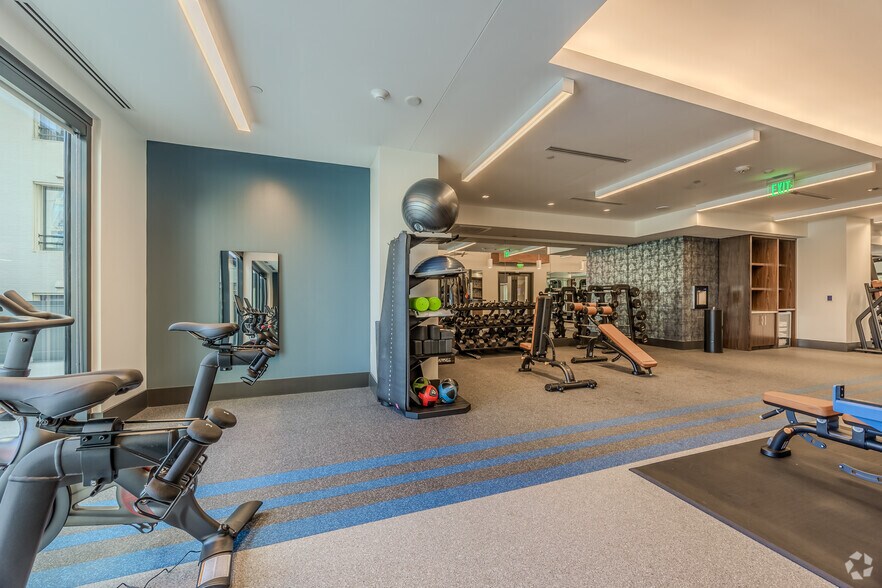 More Photos Of 1441 Peachtree St, Atlanta Apartments For Lease