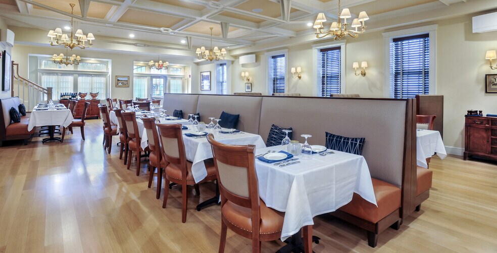 More Photos Of 20 Station Ave, Groton Restaurant For Sale