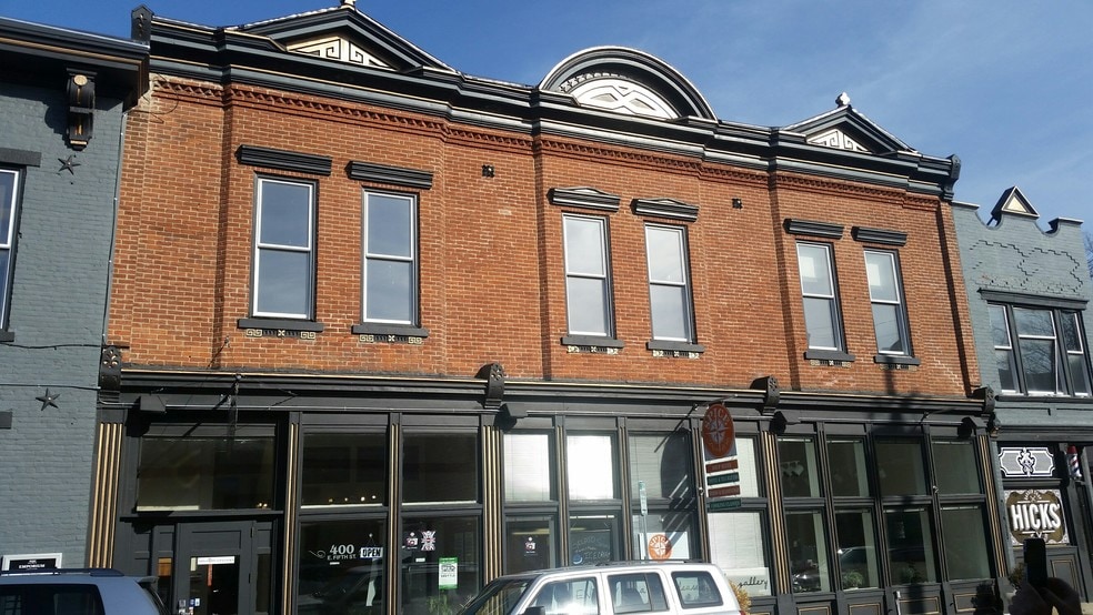 400 E 5th St, Dayton, OH 45402 Retail For Lease