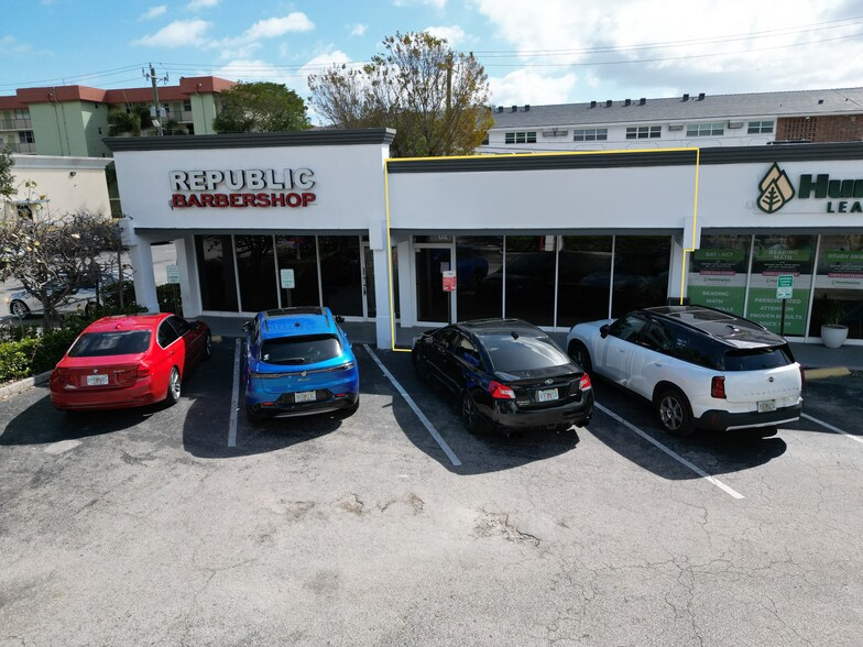 More Photos Of 5200 N Federal Hwy, Fort Lauderdale Unknown For Lease