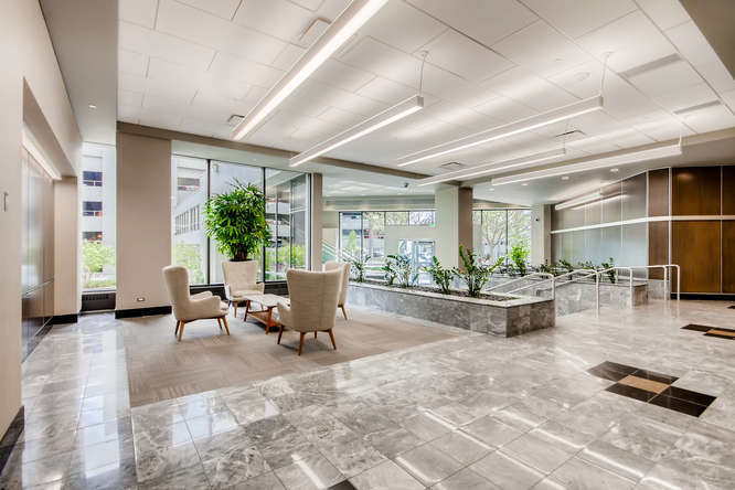 More Photos Of 3900 E Mexico Ave, Denver Office For Lease