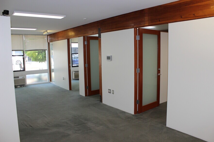 More Photos Of 2300 Westwood Blvd, Los Angeles Office For Lease