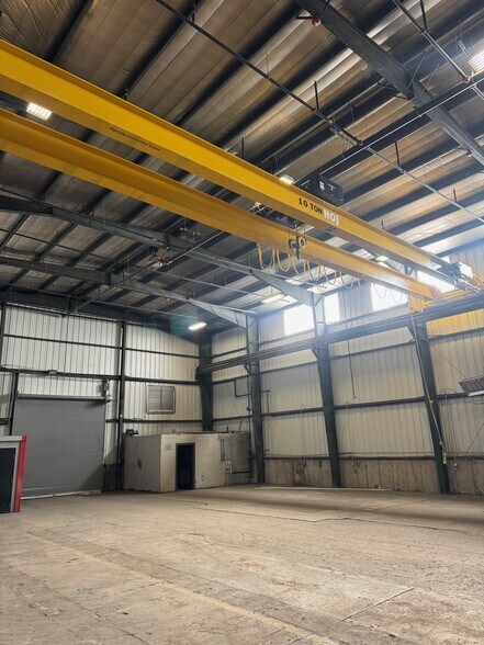 More Photos Of 870 S 500 W, Salt Lake City Industrial For Lease