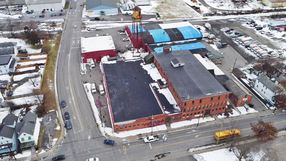 More Photos Of 421 N Pennsylvania Ave, Wilkes Barre Warehouse For Lease