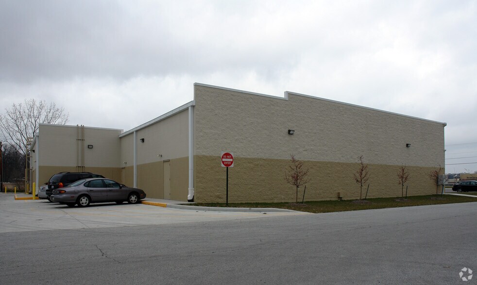 More Photos Of 485 E Airport Hwy, Wauseon Unknown For Lease