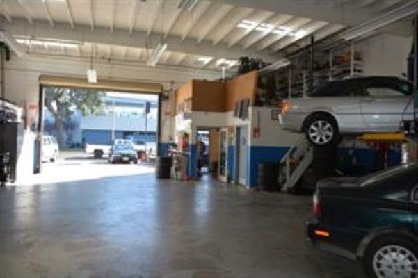 More Photos Of 1041 San Mateo Ave, San Bruno Service For Lease