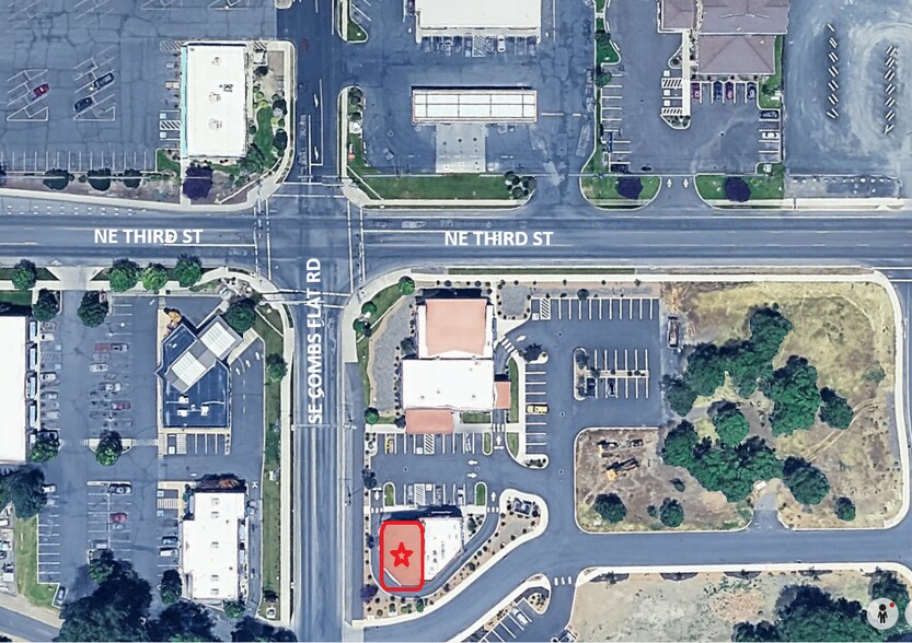 More Photos Of 198 NE Combs Flat Rd, Prineville Storefront Retail Office For Lease