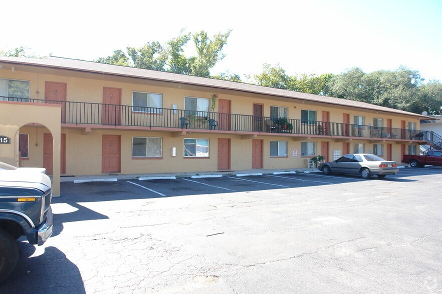 More Photos Of , Daytona Beach Multifamily For Sale