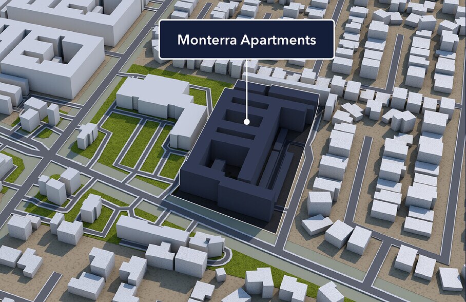 More Photos Of ,  Multifamily For Sale