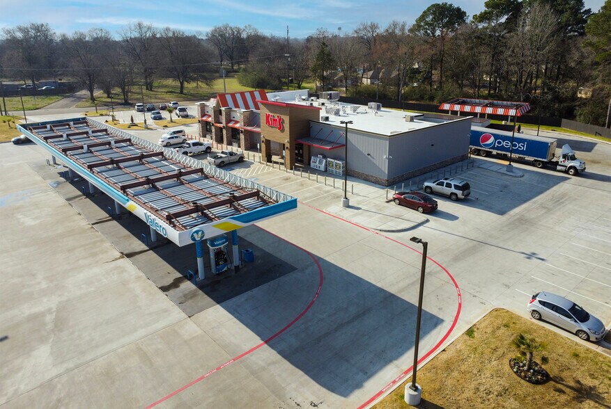 More Photos Of 700 N Greer Blvd, Pittsburg Land For Sale