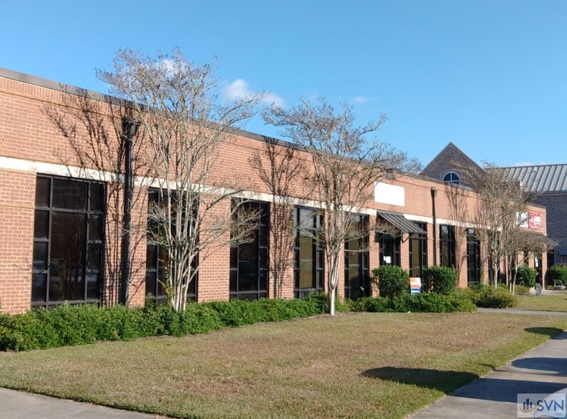 More Photos Of 1000 Towne Center Blvd, Pooler Medical For Lease