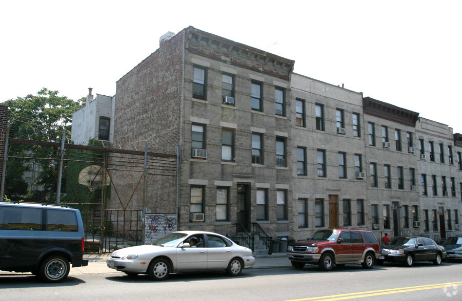 Primary Photo Of 532 39th St, Brooklyn Apartments For Sale