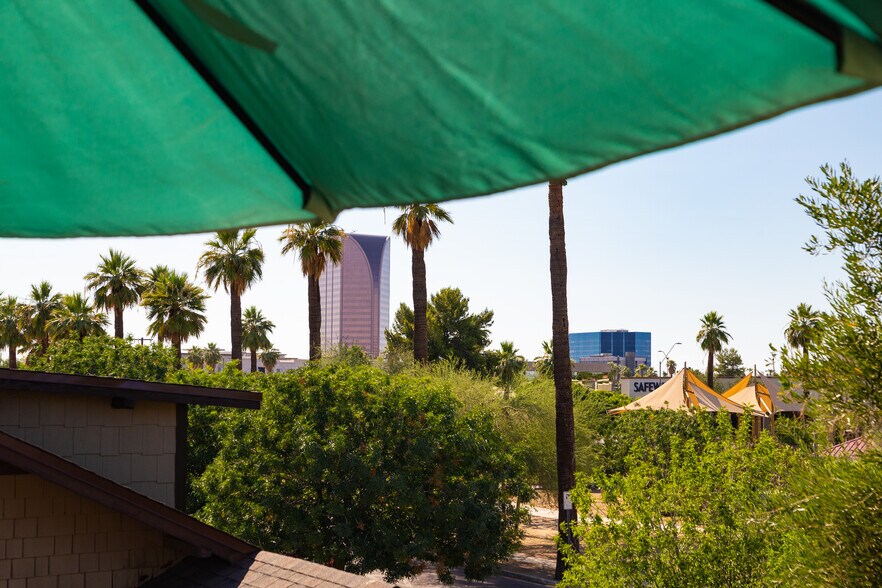 More Photos Of 531 E Lynwood St, Phoenix Office Residential For Sale