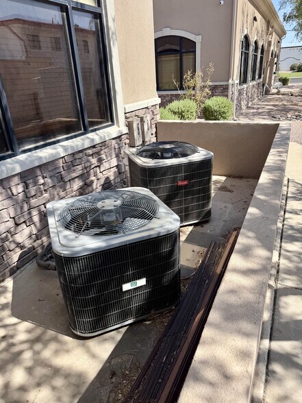 More Photos Of 3850 E Baseline Rd, Mesa Office For Sale