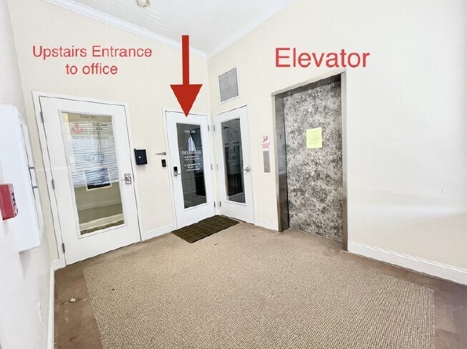 More Photos Of 1633 Race Track Rd, Saint Johns Medical For Lease