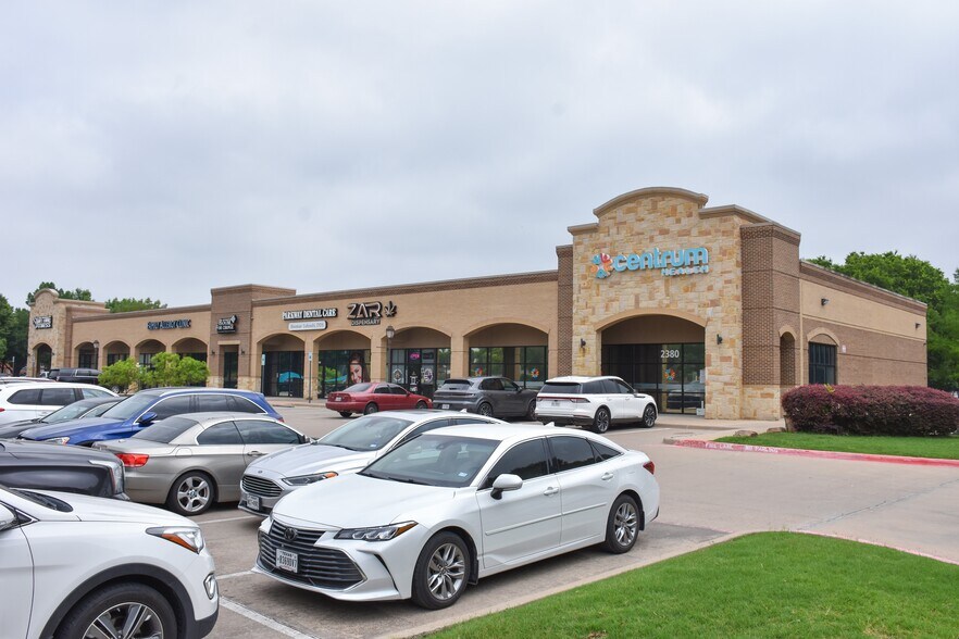 More Photos Of 2380 Firewheel Pky, Garland Freestanding For Sale