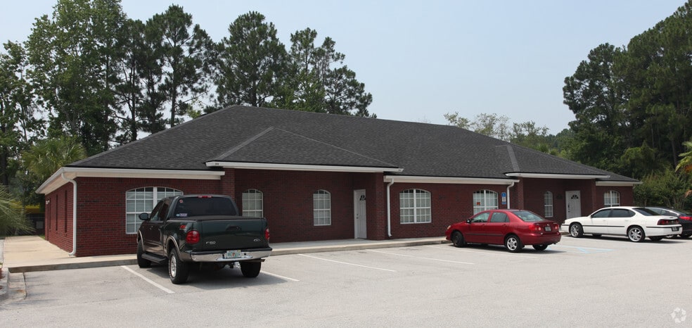 Primary Photo Of 9957 Moorings Dr, Jacksonville Office For Lease